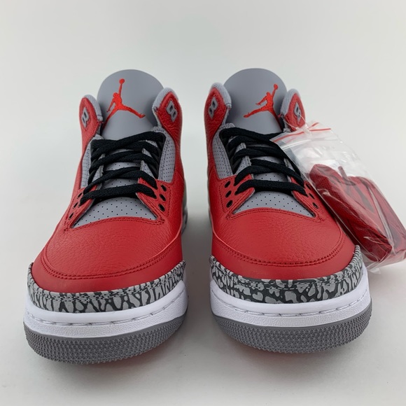 NEW Nike Air Jordan 3 SE Unite - Picture 8 of 8